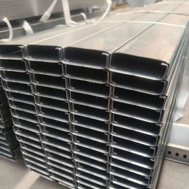 How to Install a Steel Water Gutter for PV Roof Safely and Efficiently