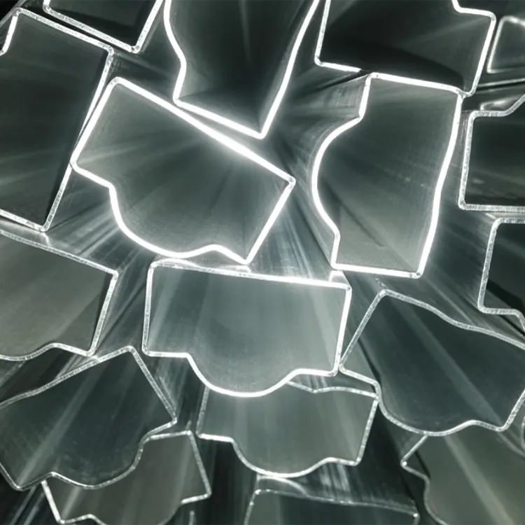 How Can Special-Shaped Steel Pipe Improve Custom Structural Applications?