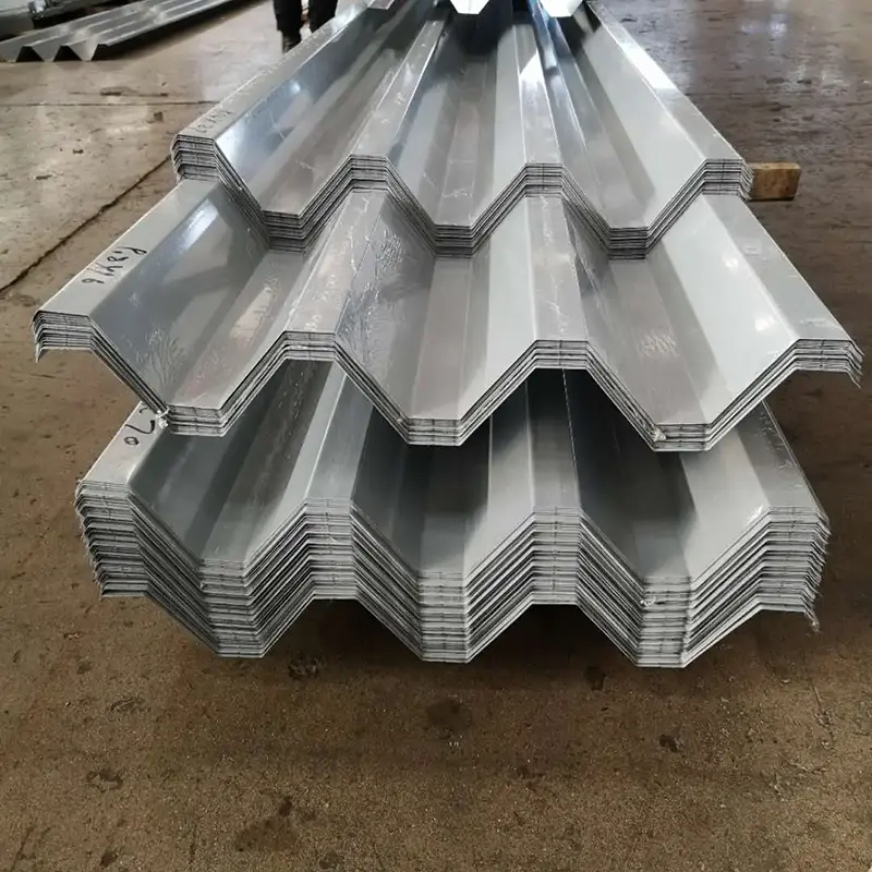 What Gauge Metal Roofing Panels Should You Choose for Your Home