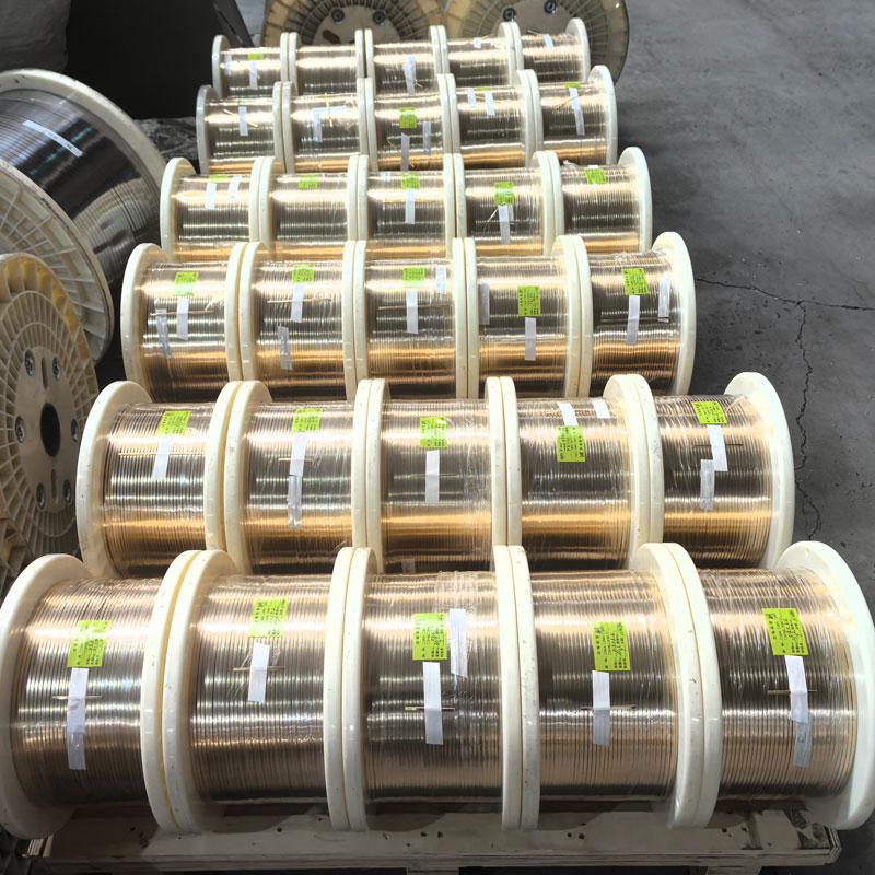What Makes 301 Stainless Steel Strip Coil a Smart Choice for High-Performance Applications?