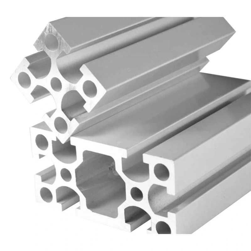 Which Aluminum Extrusion Features Matter for Industrial Applications?