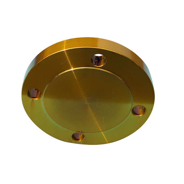 Where Are Wind Power Flanges Used in Modern Wind Turbines?
