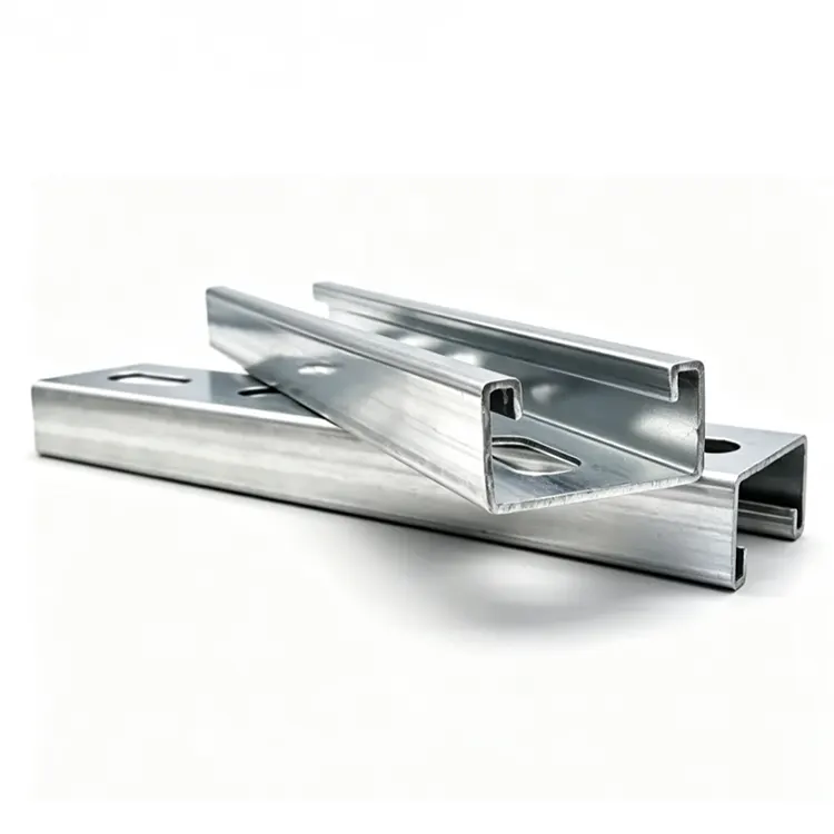 Why Is Channel Steel a Smart Choice for Modern Structural Projects?