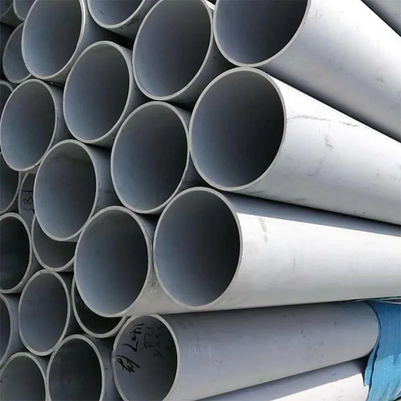 How Can Semi-finished 316 Stainless Steel Tube Improve Industrial Manufacturing Efficiency?