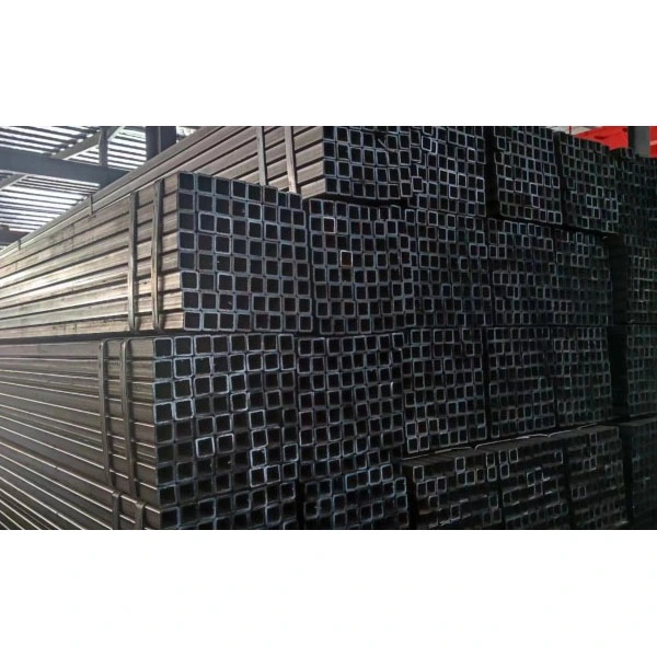 Which Rectangular and Square Steel Tube Is Best for Your Construction Project?