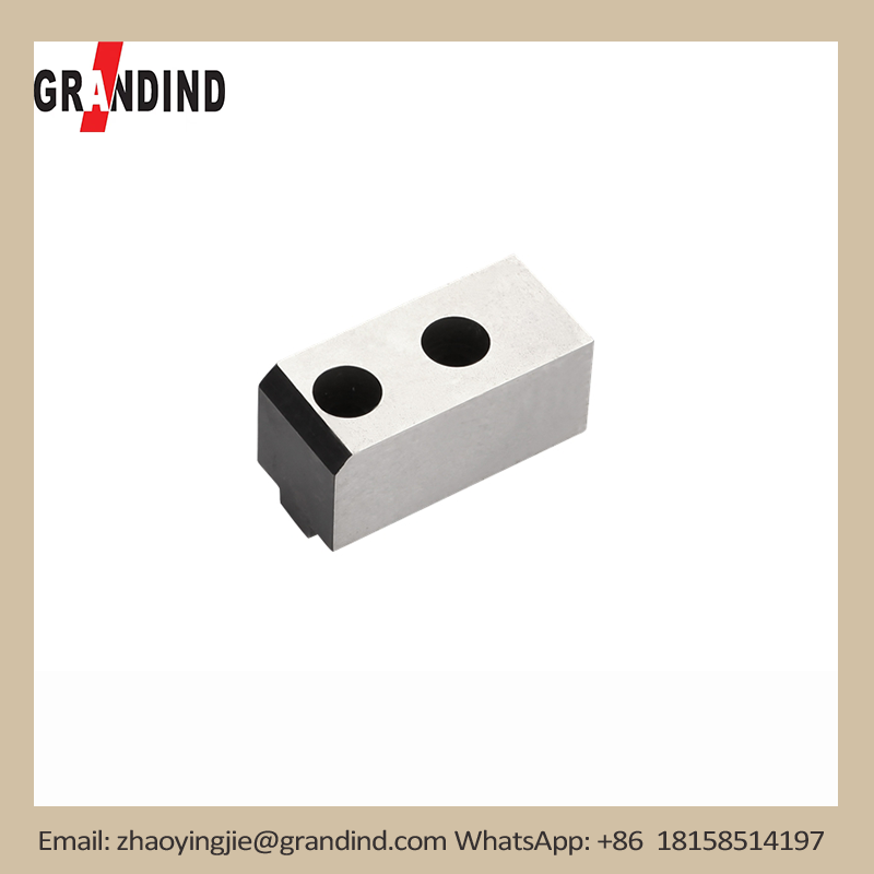 What Makes CNC-Machined Steel Components Reliable for Industrial Applications?
