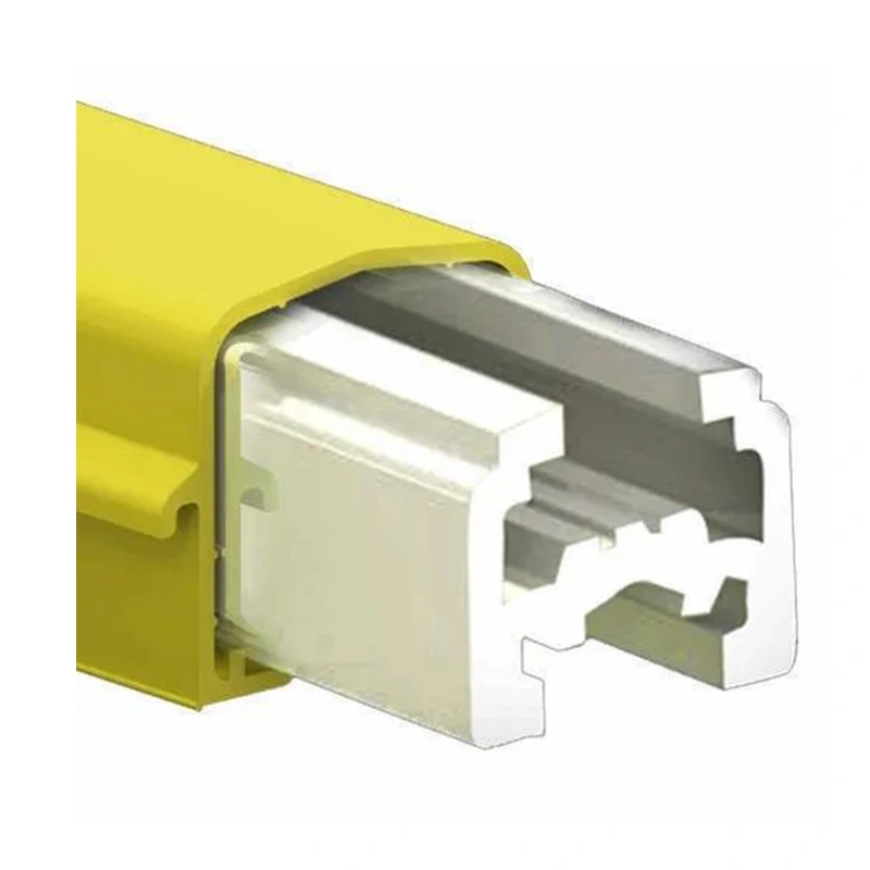 How Can Aluminum Profile Aluminum Alloy Improve Modern Industrial and Construction Applications?