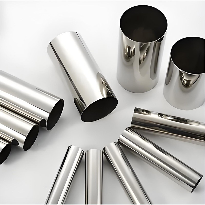 How Does a Stainless Steel Industrial Welded Pipe Compare to Seamless?