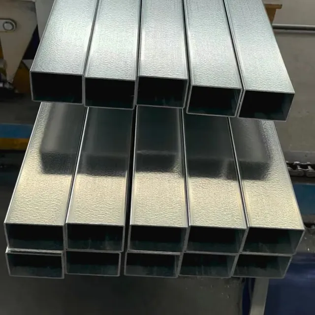 What Should You Check Before Buying ZAM Steel Pipe for Your Project