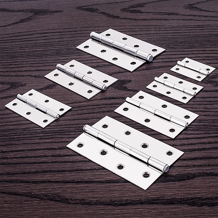 How Do I Lubricate and Maintain a Plastic Steel Casement Door Gravity Hinge