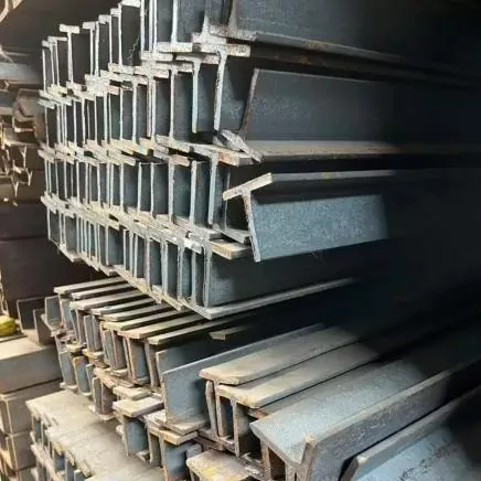 Why Do Web Thickness and Flange Thickness Matter in T-Shaped Steel Design?