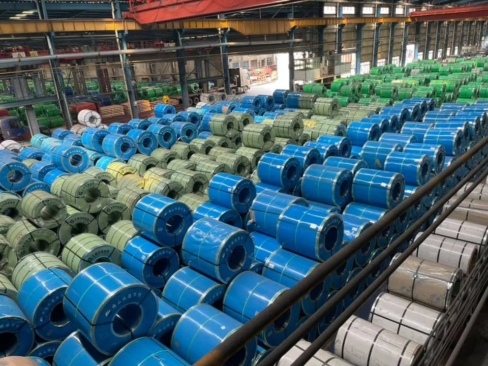 2b Finish Grade 201 Stainless Steel Sheet