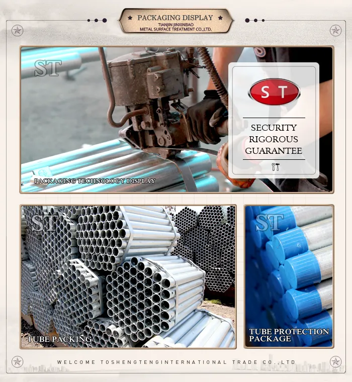30 Inch Smls Tube Pipe Gi Galvanized Seamless DIN St45 JIS3444 Standard CS Mild Steel Smls Pipe API Spec Galvanized Steel Pipes Tube