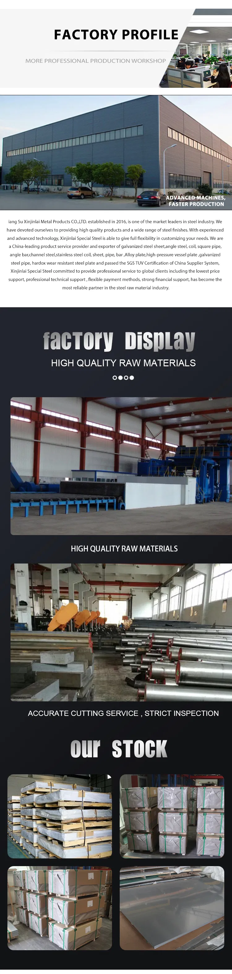 3000 Series Grade O-H112 Al-Silicon Alloy Sheet Plate Aluminium Sheet Steel Coil