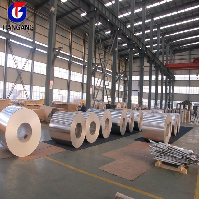 3003 Aluminum Coil / 3003 Aluminum Strip