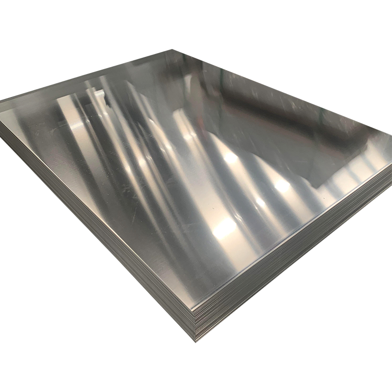 3003 H14 H16 4 by 8 3xx Aluminum Sheet