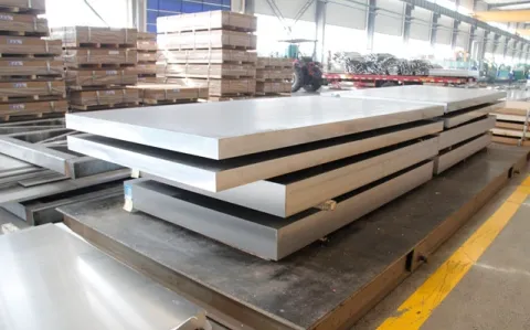 7A09 Aluminum Plate Sheet for Aerospace Industry, Mold, Beauty Equipment, Notebook Shell