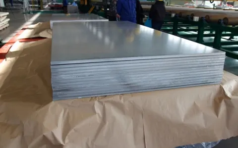 7A09 Aluminum Plate Sheet for Aerospace Industry, Mold, Beauty Equipment, Notebook Shell
