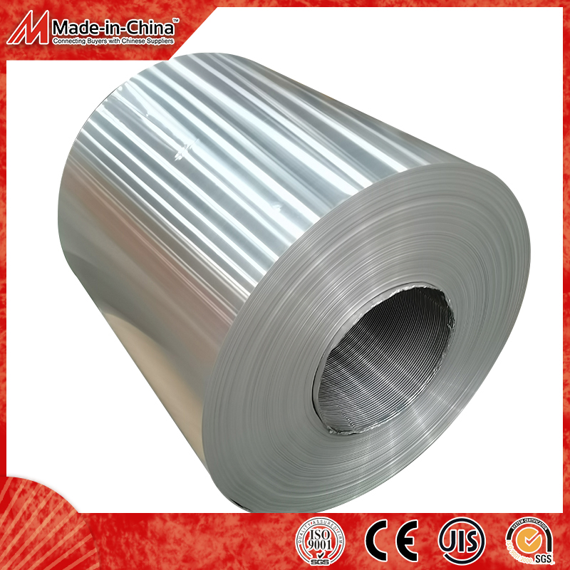 3003 H32 5052 1060 1050 Alloy Aluminum Coil