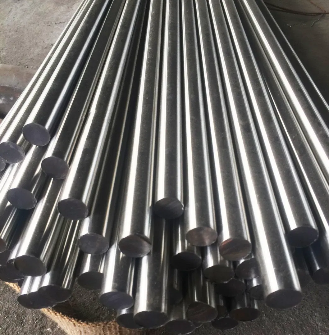 304 316 201 Stainless Round Bar