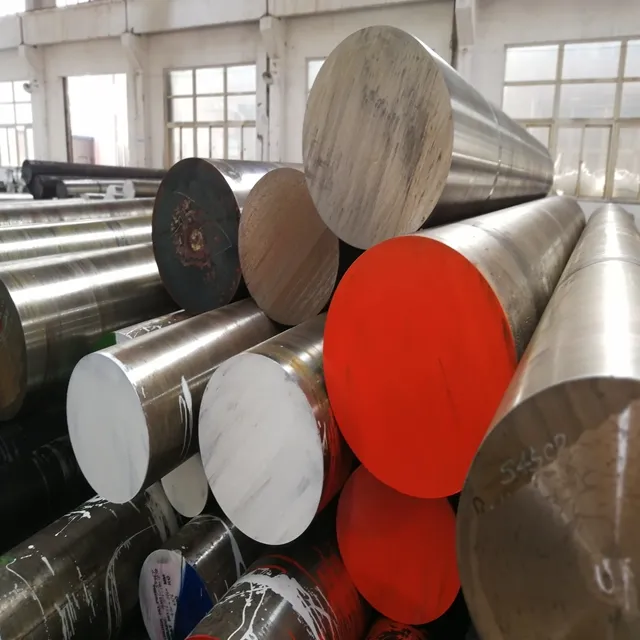 304 316 201 Stainless Round Bar