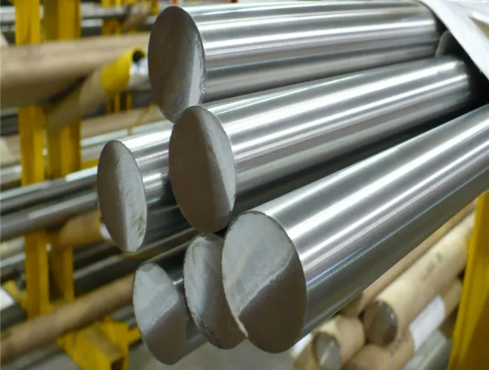 304 316 201 Stainless Round Bar