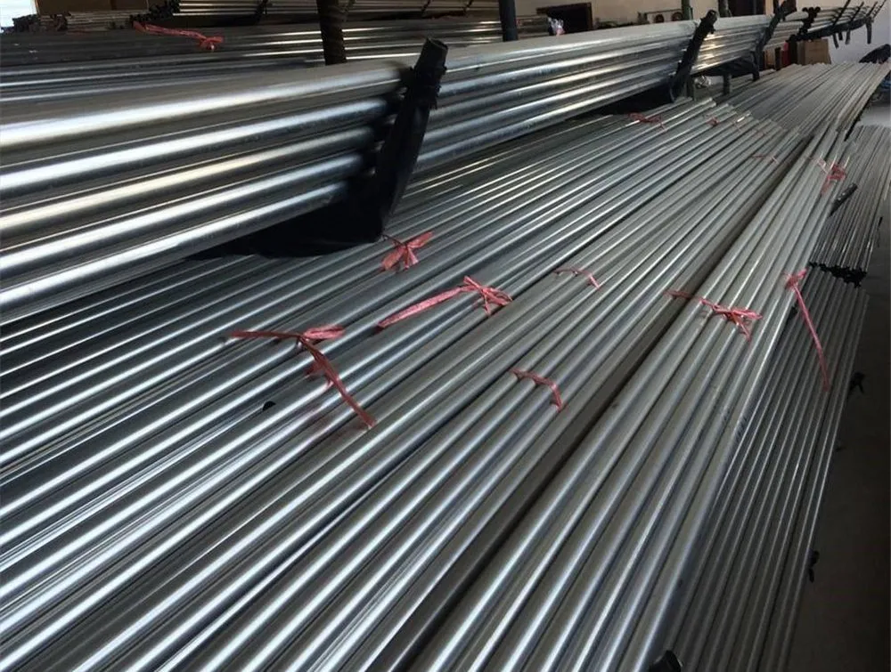 304 316 201 Stainless Round Bar