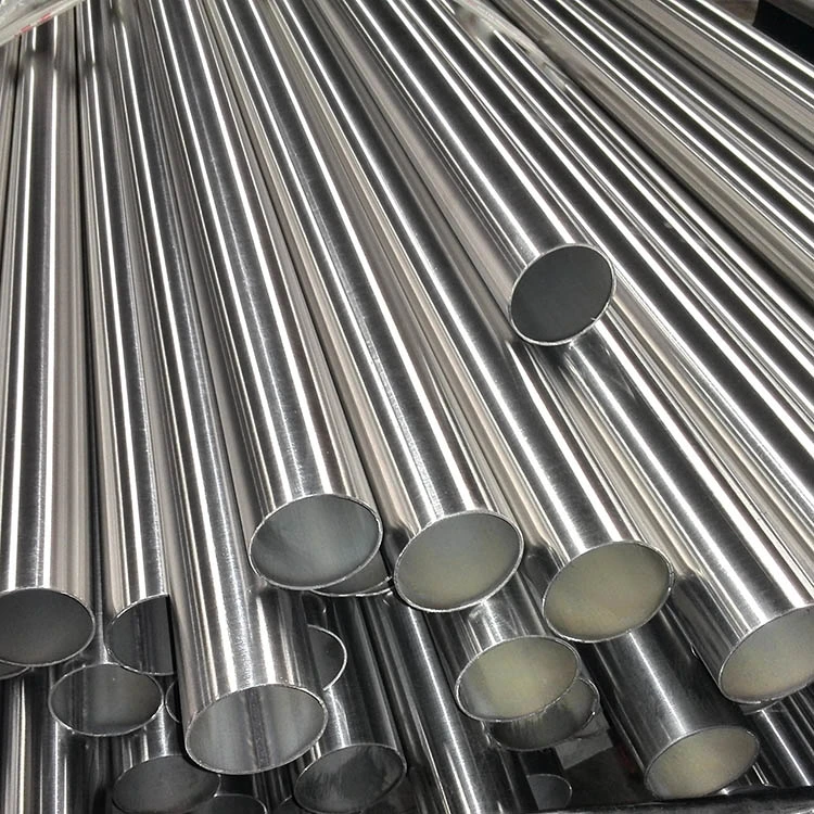 310 Stainless Steel Pipe for Indonesia