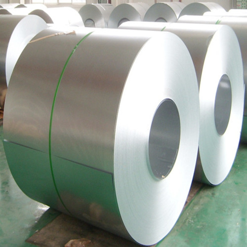 3104 3105 Prepainted Aluminum Coils Color Coated Aluminium Alloy Steel Coils 0.2mm-0.8mm Thickness