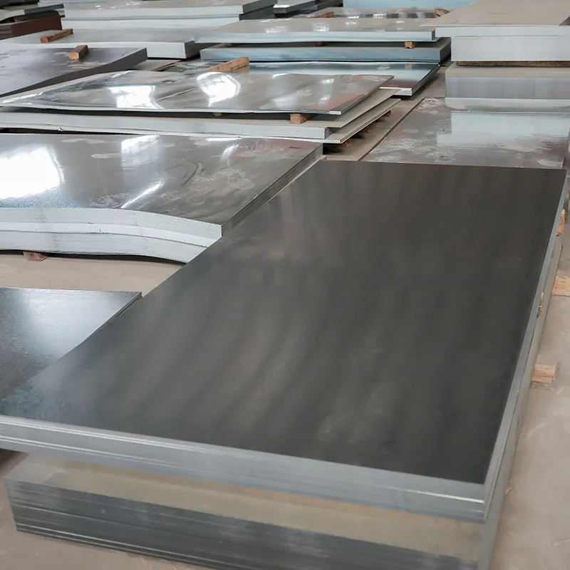 34 Bwg Gi Sheet Bhushan Steel Corrugated Steel Roofing Sheet