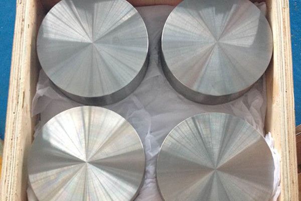 3mm Titanium Sheet Grade 5 Ti6al4V Cervical Titanium Plate Sheet