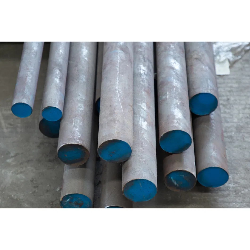 4140 Scm440 1.7225 42CrMo Standard Tool and Die Steel/Alloy Steel in Structural Alloy Steel