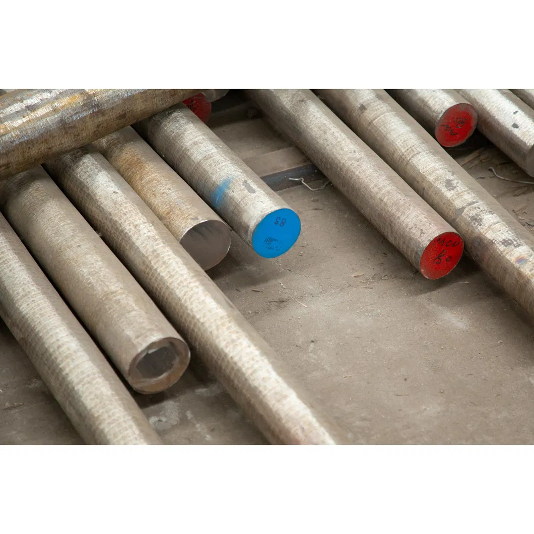 4140 Scm440 1.7225 42CrMo Standard Tool and Die Steel/Alloy Steel in Structural Alloy Steel