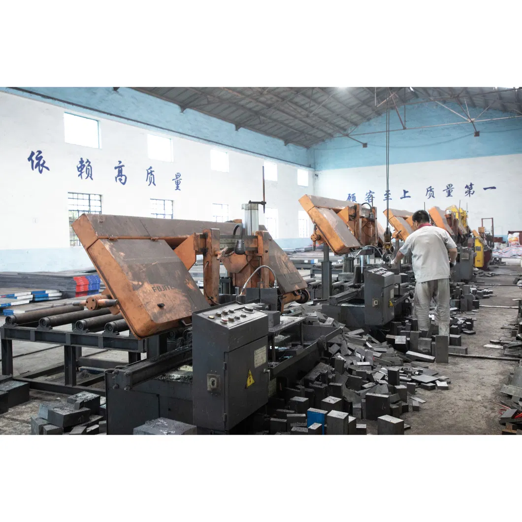 4140 Scm440 1.7225 42CrMo Standard Tool and Die Steel/Alloy Steel in Structural Alloy Steel