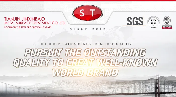 48.3mm 3.2 mm Thickness Galvanized Steel Scaffolding Tube