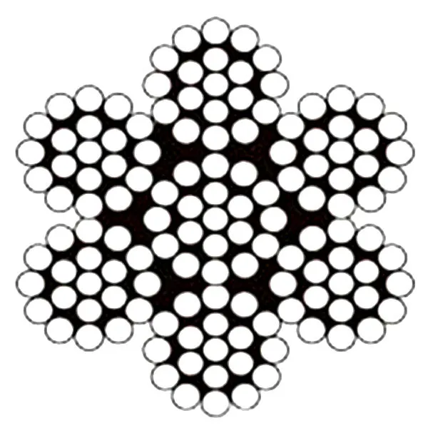 4mm Stainless Steel Wire Rope