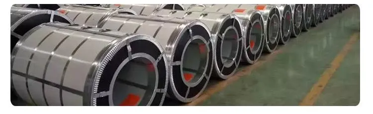 4X8 24 Gauge Galvanized Metal Coil Price Per Pound