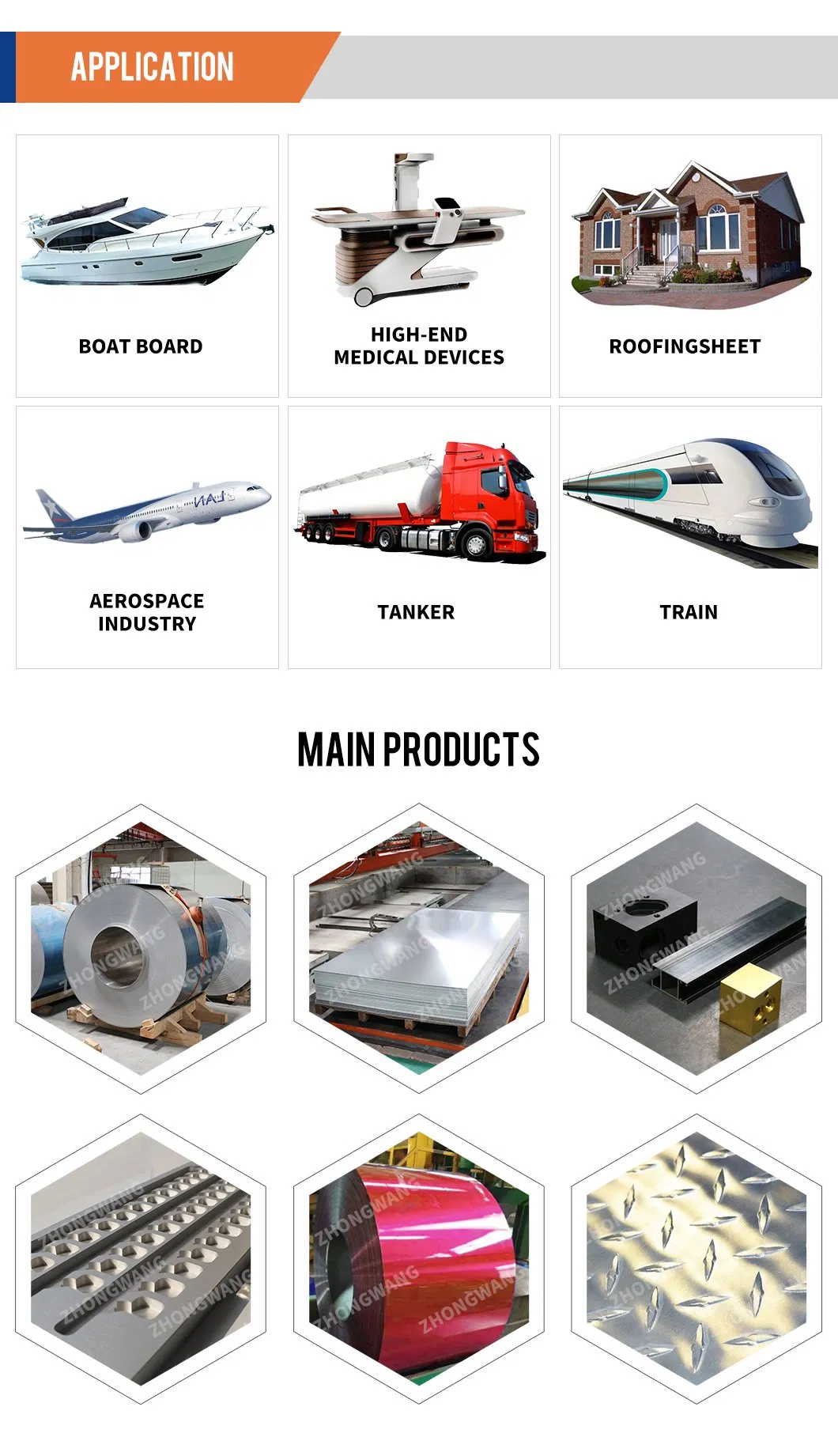 5005 5052 5083 6061 6063 7071 7075 8082 Color Embossed Aluminium/Aluminum Coil