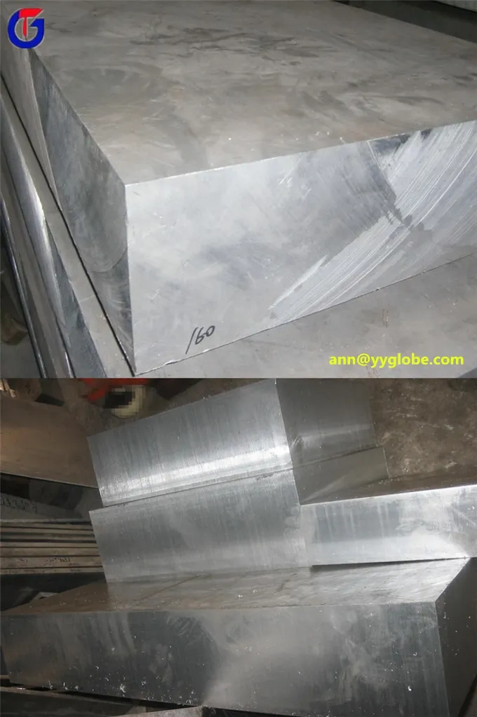 5082, 5182, 5083, 5183, 5086, 5186 Aluminum Alloy Sheet/Plate