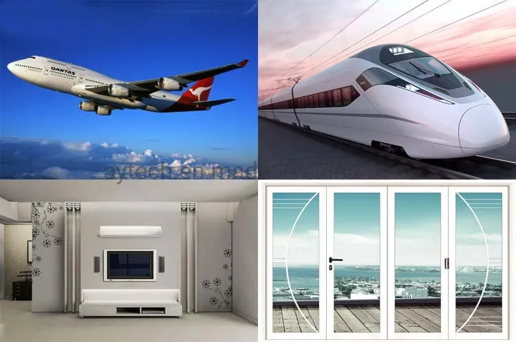 5082, 5182, 5083, 5183, 50863, 5186 Aluminium Coil/Aluminum Alloy