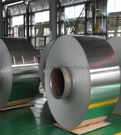 5082, 5182, 5083, 5183, 50863, 5186 Aluminium Coil/Aluminum Alloy