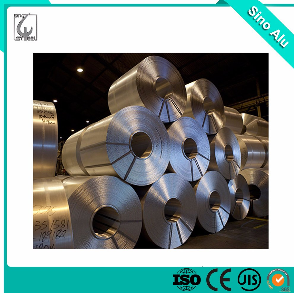 5082, 5182, 5083, 5183, 50863, 5186 Aluminum Coil/Aluminum Alloy