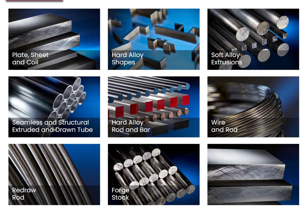 5083 1050 5052 6061 Chequered Aluminum Sheet for Floor and Construction Industry