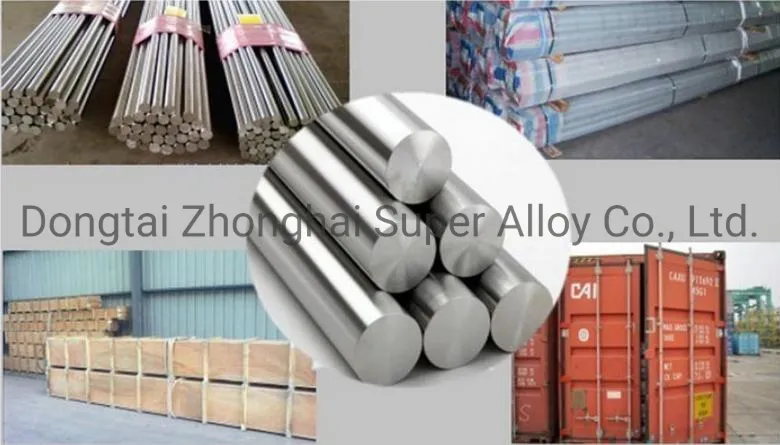 50mm 110mm 120mm X750 Round Bar