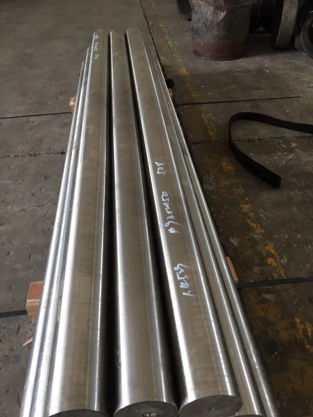 50mm 110mm 120mm X750 Round Bar