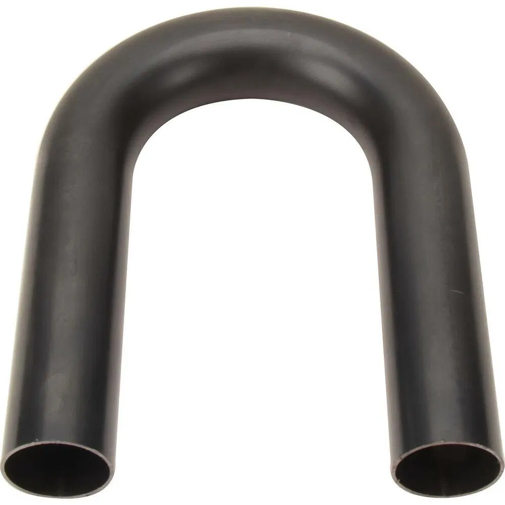5D 10d Stainless Steel Carbon Steel Seamless Steel Pipe Fitting Bend