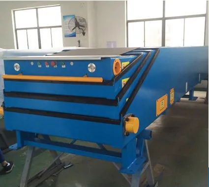 5X30, 5X40mm Q235 Cold Drawn Carbon Steel Flat Bar for Raw Material Belt Conveyor System