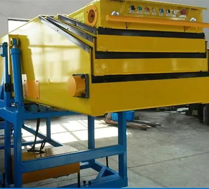 5X30, 5X40mm Q235 Cold Drawn Carbon Steel Flat Bar for Raw Material Belt Conveyor System