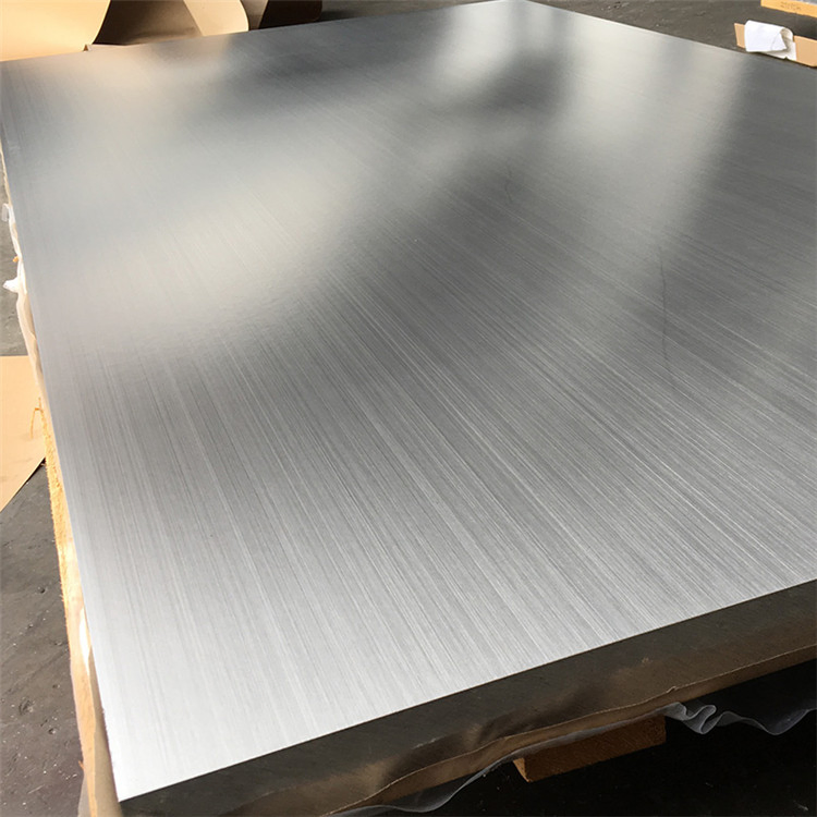 6061 5052 3003 2024 1060 Aluminum Alloy Sheet