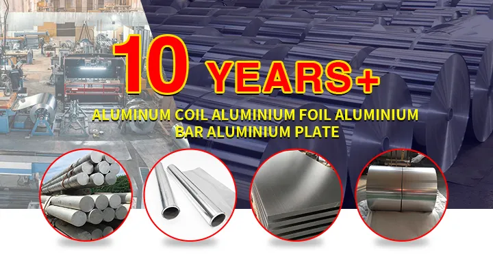 6061 5052 3003 2024 1060 Aluminum Alloy Sheet